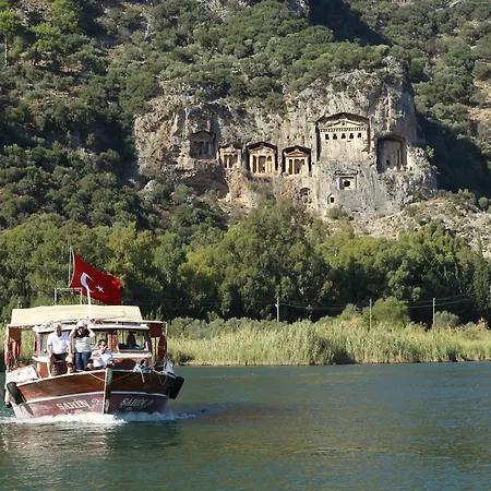 Σπίτι διακοπών Tiger House *