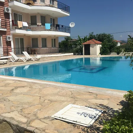 Tiger House Σπίτι διακοπών *