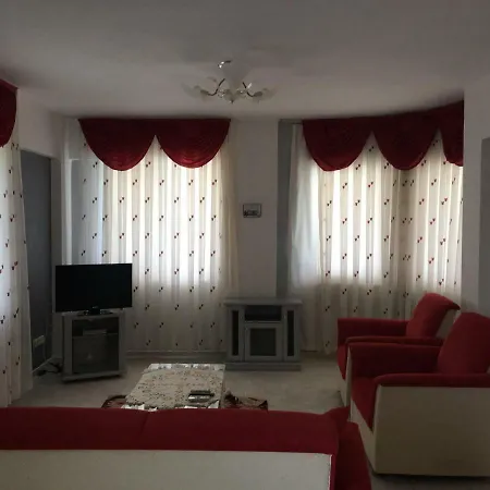 Tiger House Σπίτι διακοπών *