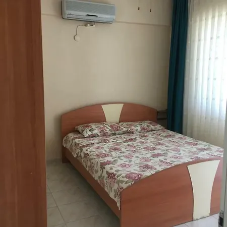 Σπίτι διακοπών Tiger House *