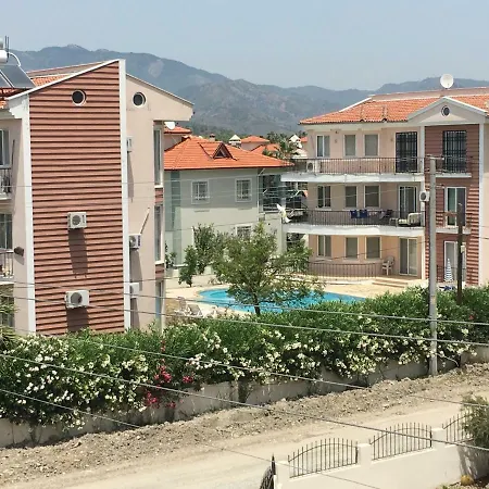 Tiger House Σπίτι διακοπών *