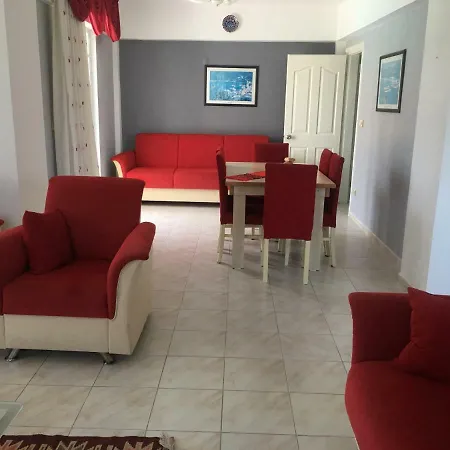 Tiger House Dalaman