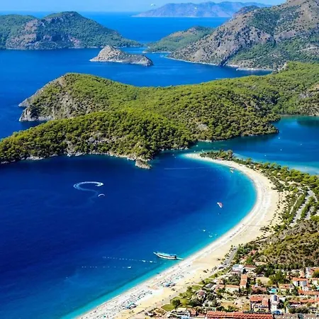 Tiger House Dalaman