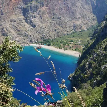 Σπίτι διακοπών Tiger House Dalaman